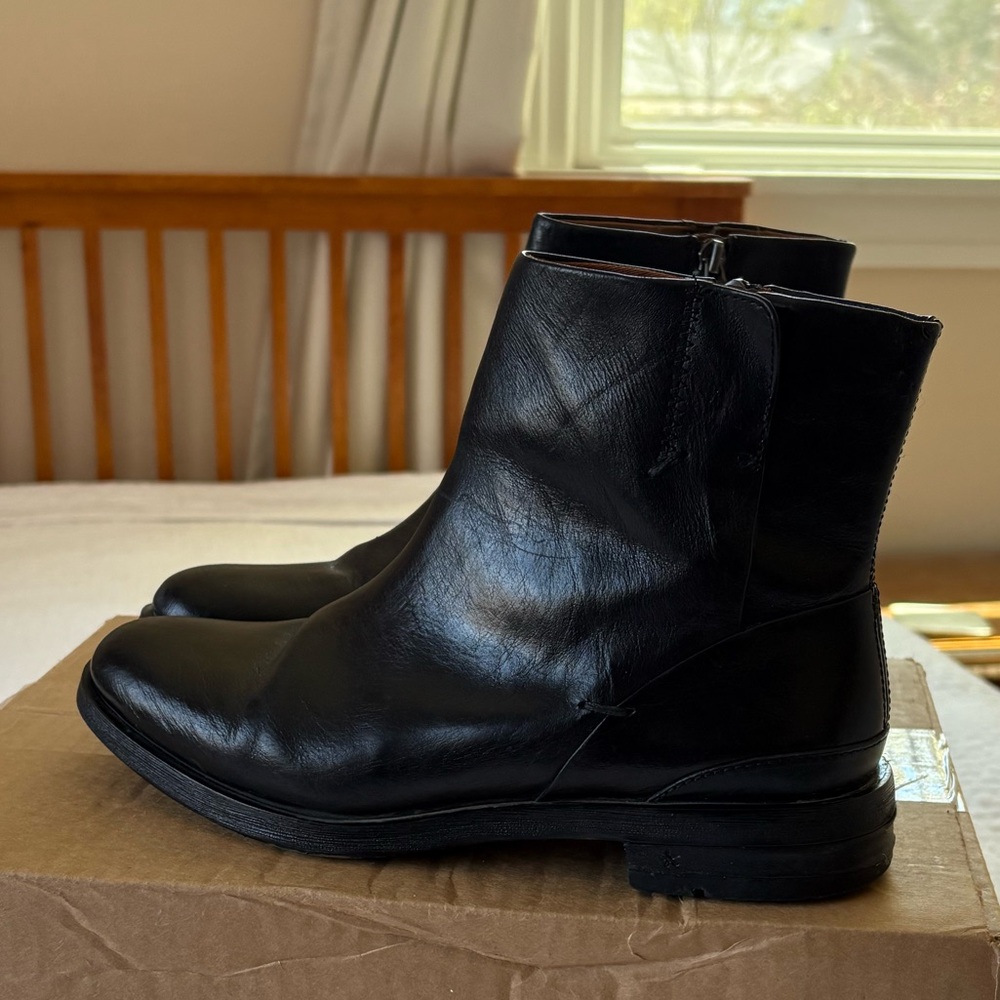 Franco Sarto Boots